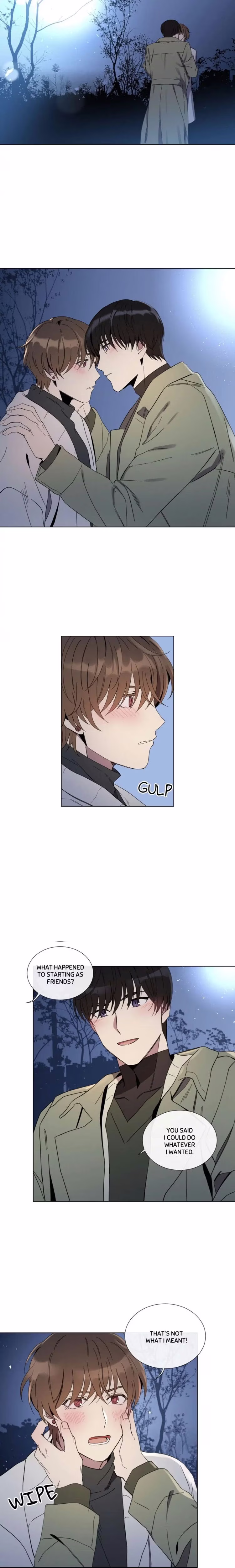 Mr.Miss - Chapter 6 - Part 11