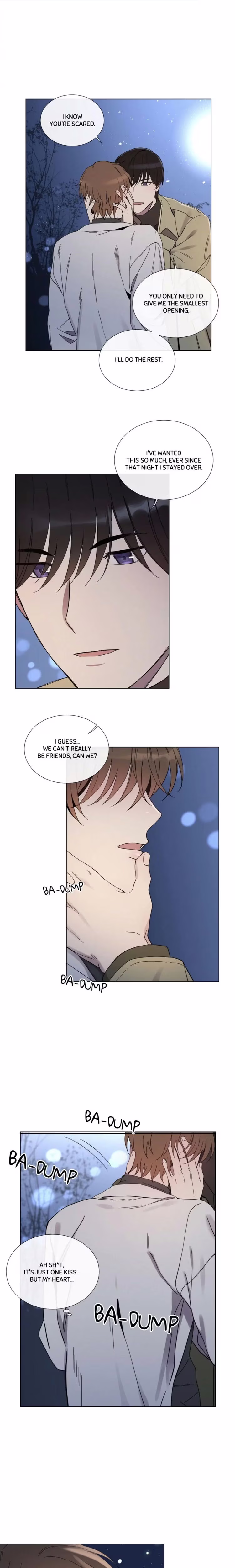 Mr.Miss - Chapter 6 - Part 12