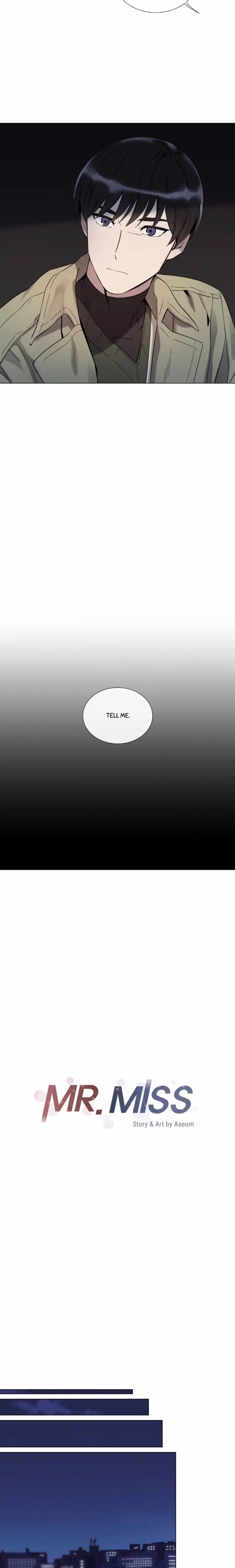 Mr.Miss - Chapter 7 - Part 3