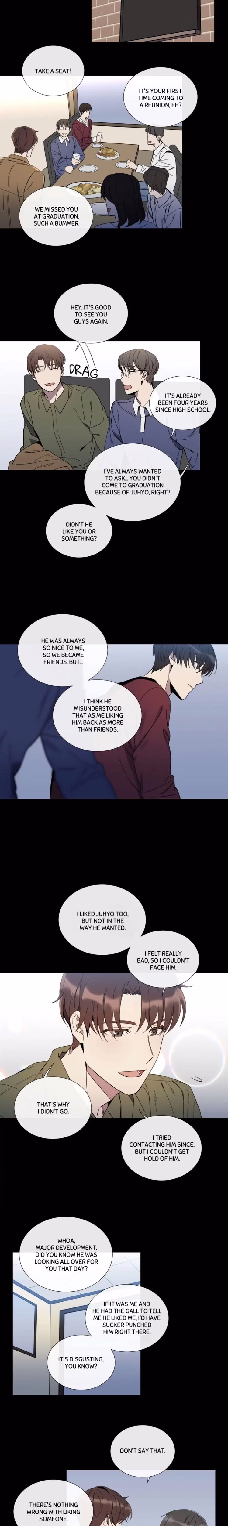 Mr.Miss - Chapter 7 - Part 5