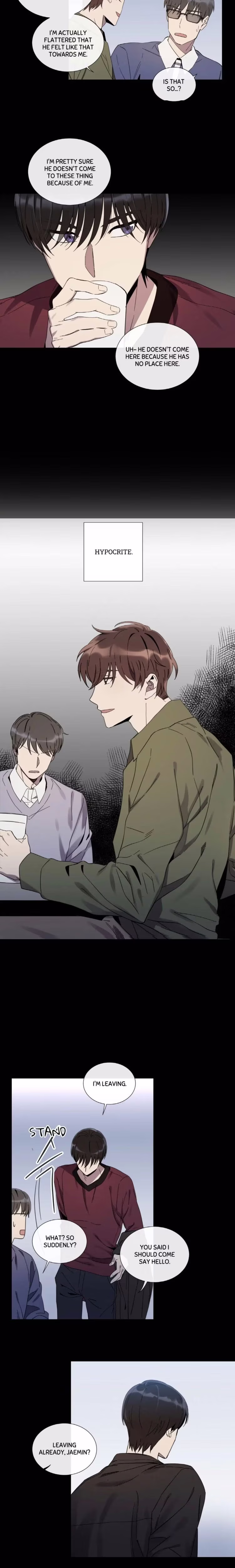 Mr.Miss - Chapter 7 - Part 6