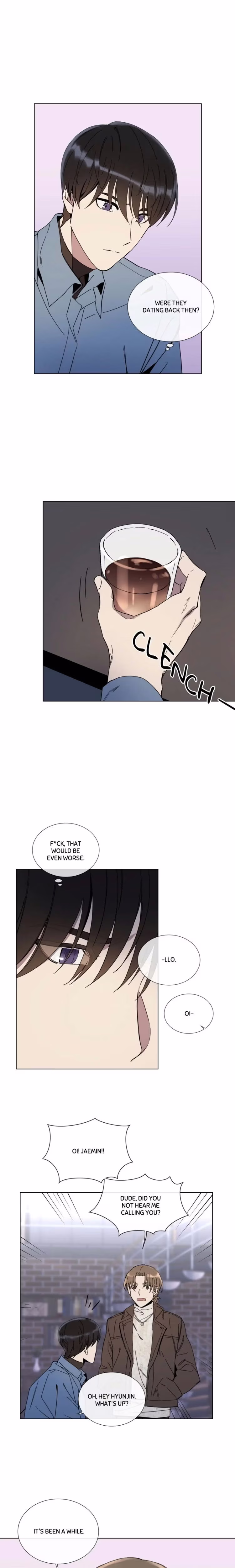 Mr.Miss - Chapter 7 - Part 8