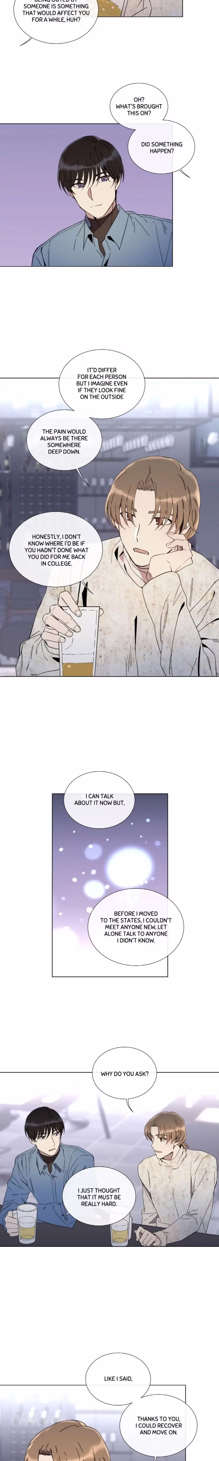 Mr.Miss - Chapter 7 - Part 10