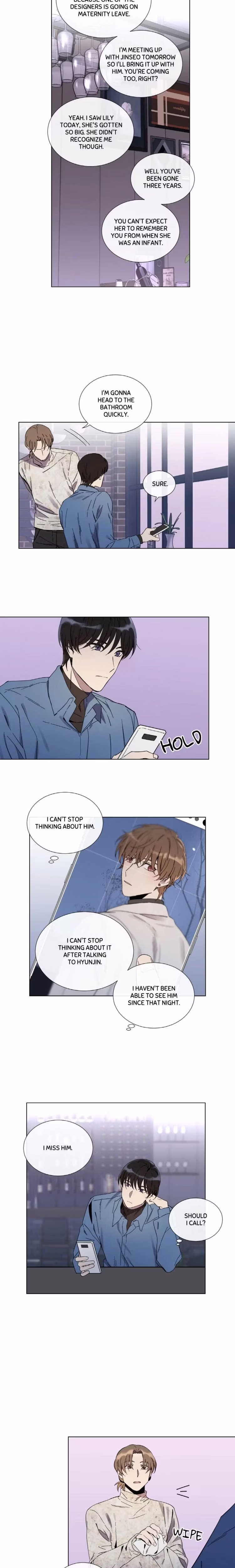 Mr.Miss - Chapter 7 - Part 13