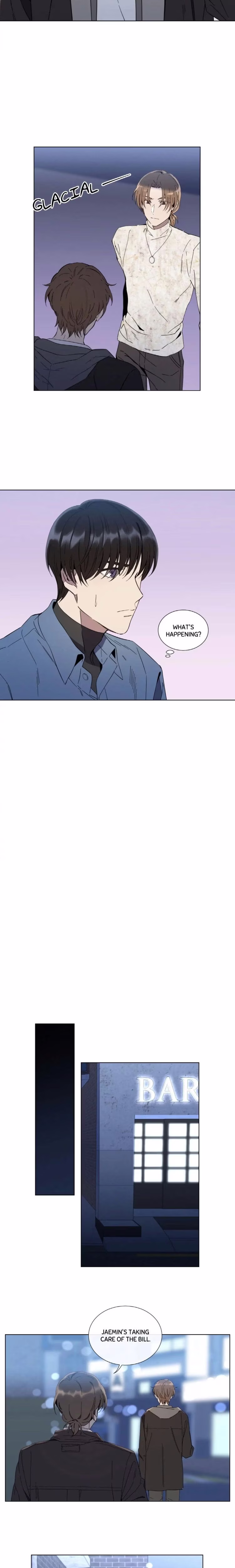 Mr.Miss - Chapter 8 - Part 5