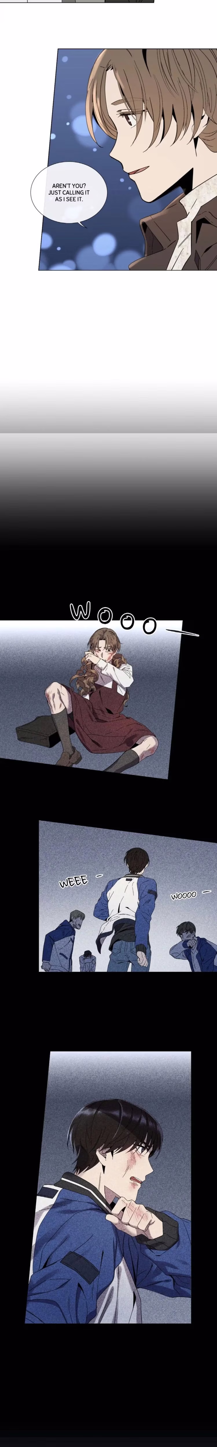 Mr.Miss - Chapter 8 - Part 7