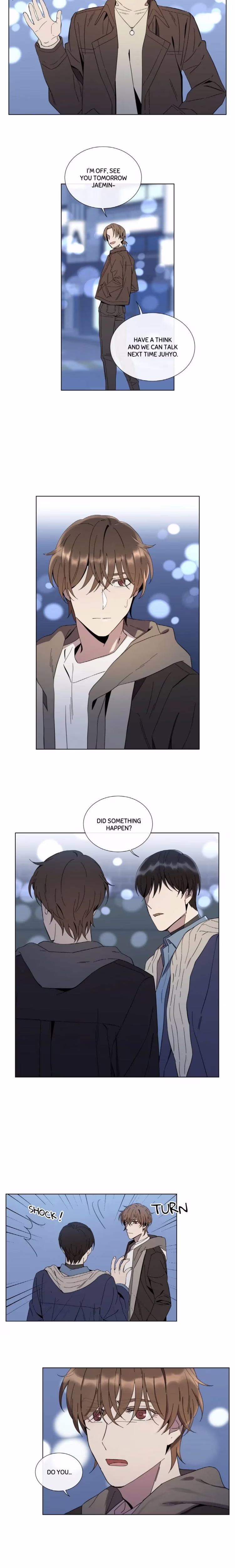 Mr.Miss - Chapter 8 - Part 10