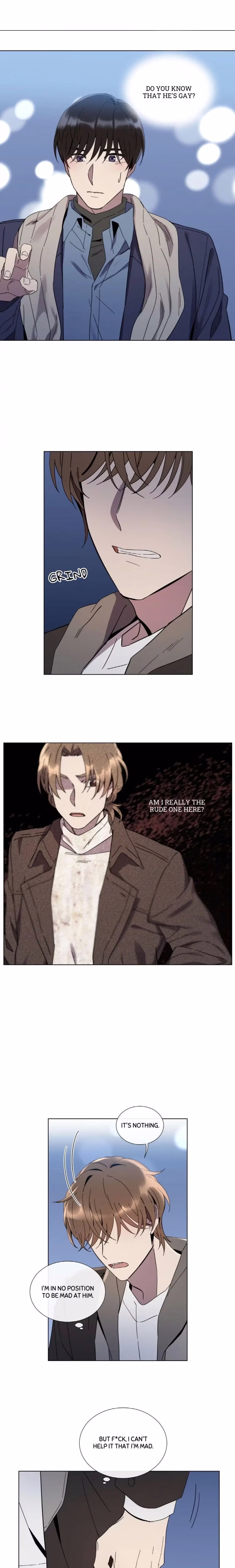 Mr.Miss - Chapter 8 - Part 11