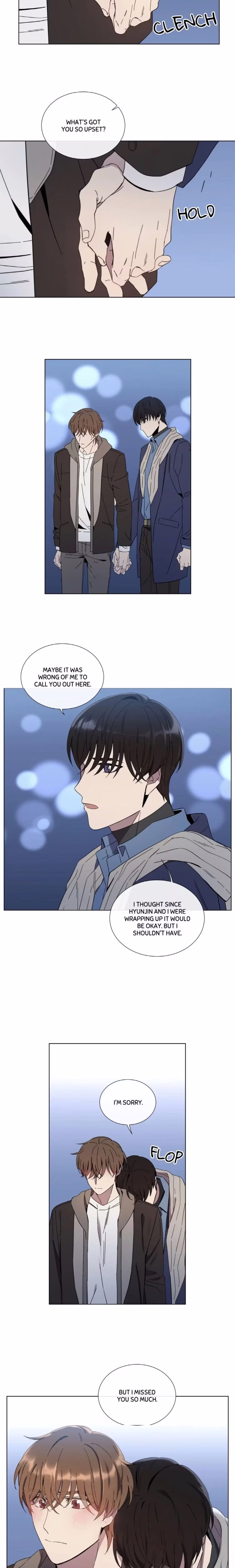 Mr.Miss - Chapter 8 - Part 12