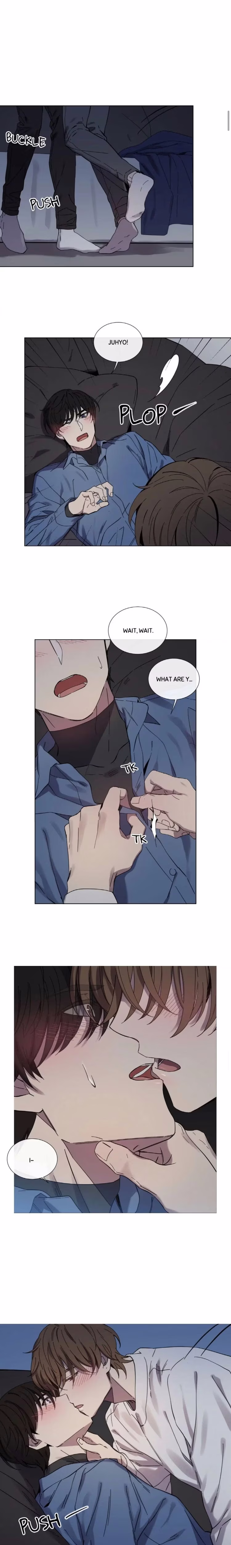 Mr.Miss - Chapter 9 - Part 3