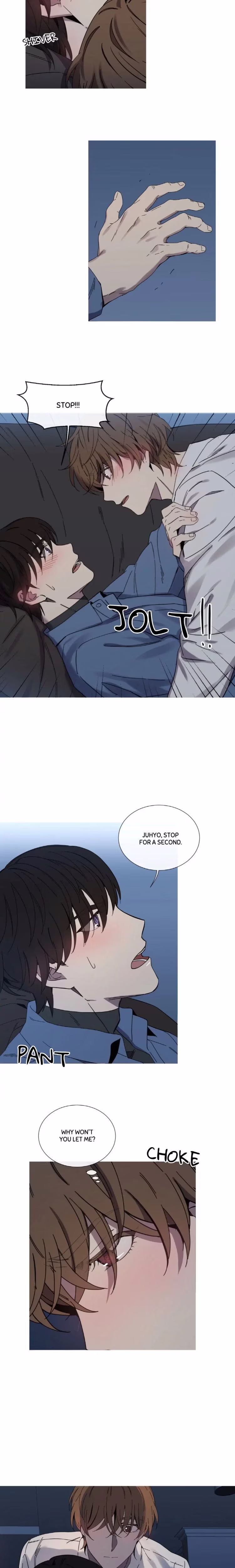 Mr.Miss - Chapter 9 - Part 5