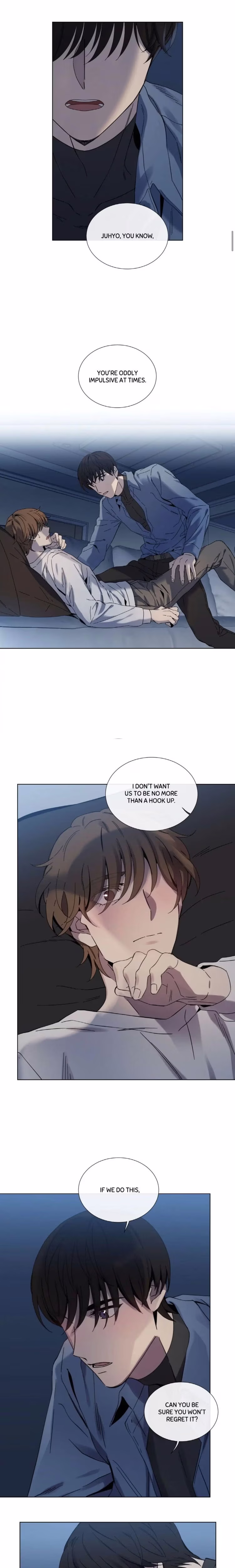 Mr.Miss - Chapter 9 - Part 8