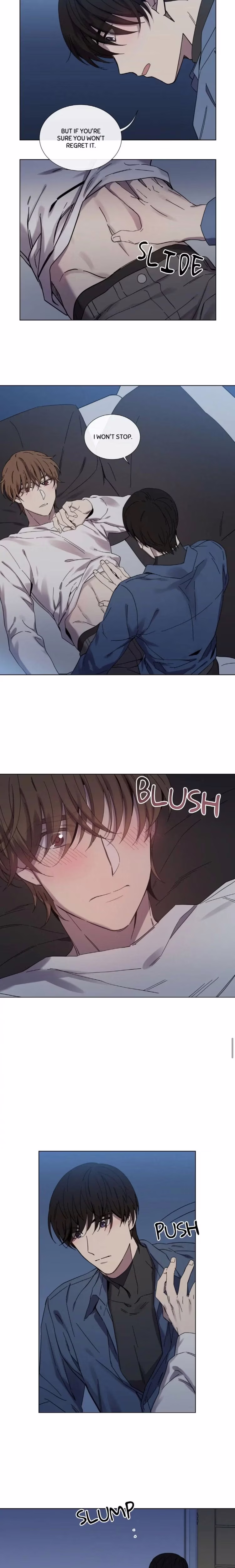 Mr.Miss - Chapter 9 - Part 9