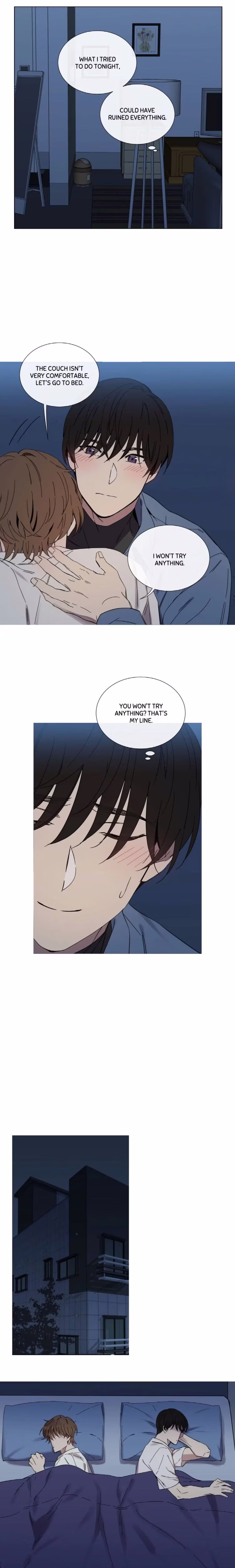 Mr.Miss - Chapter 9 - Part 12