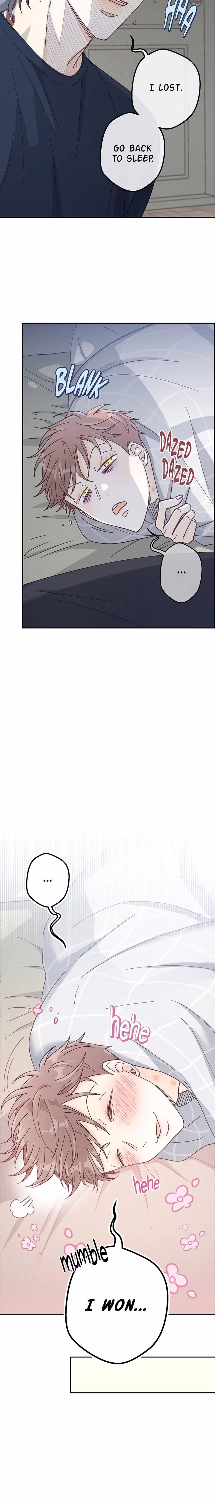 Muhyeok and Naui My Irresistible Neighbor - Chapter 11 - Part 25