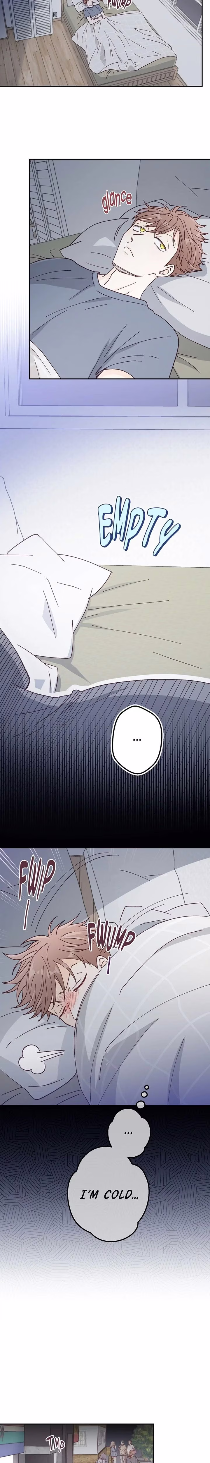 Muhyeok and Naui My Irresistible Neighbor - Chapter 12 - Part 13