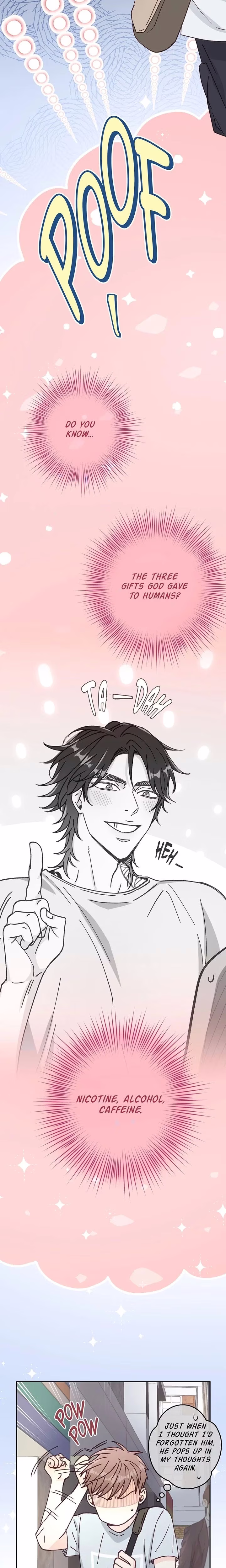 Muhyeok and Naui My Irresistible Neighbor - Chapter 12 - Part 15