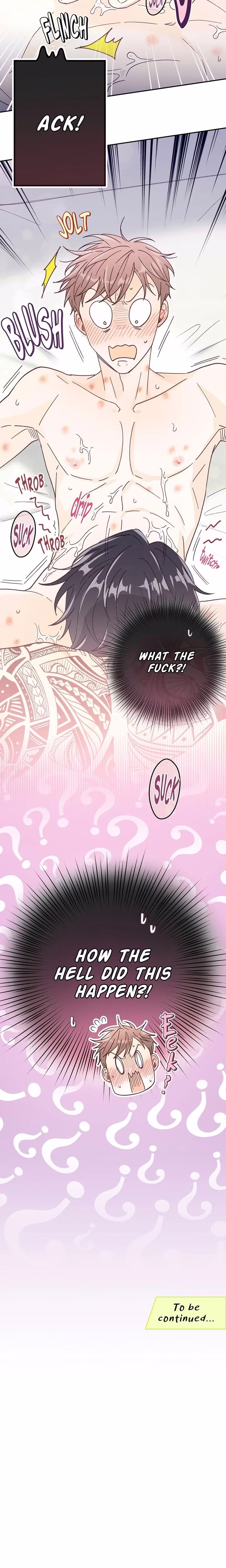 Muhyeok and Naui My Irresistible Neighbor - Chapter 12 - Part 24