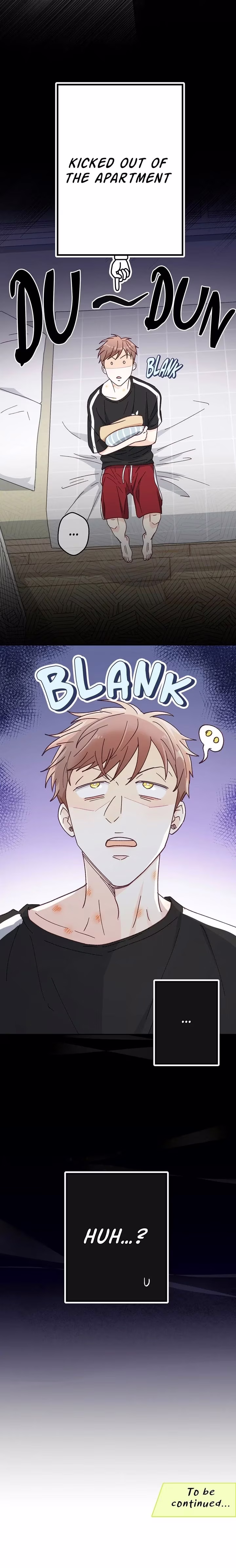 Muhyeok and Naui My Irresistible Neighbor - Chapter 13 - Part 26