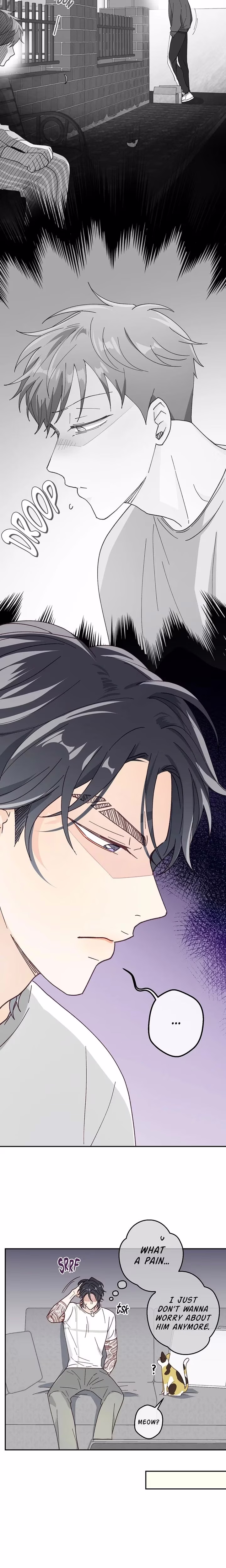 Muhyeok and Naui My Irresistible Neighbor - Chapter 14 - Part 10