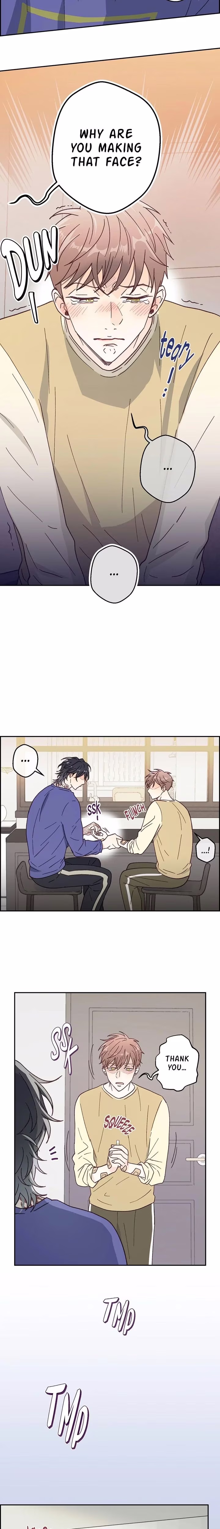 Muhyeok and Naui My Irresistible Neighbor - Chapter 14 - Part 20