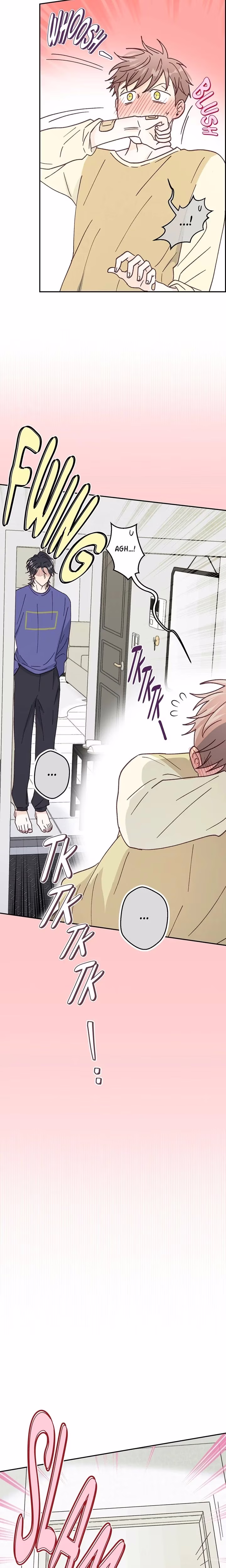 Muhyeok and Naui My Irresistible Neighbor - Chapter 14 - Part 23