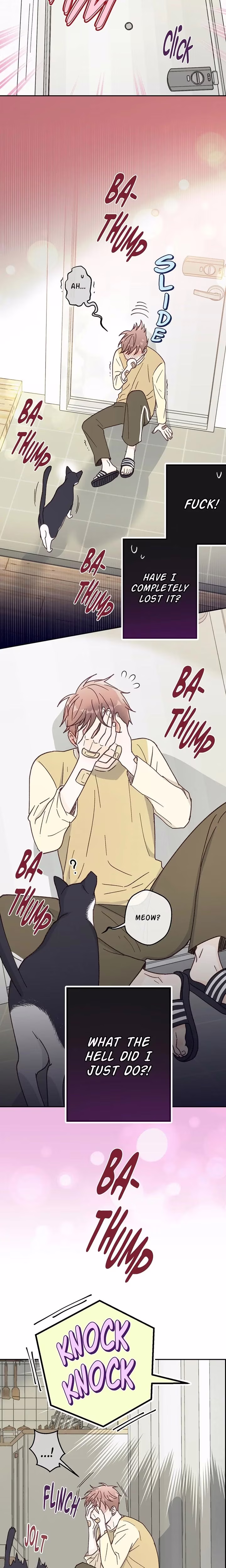 Muhyeok and Naui My Irresistible Neighbor - Chapter 14 - Part 24