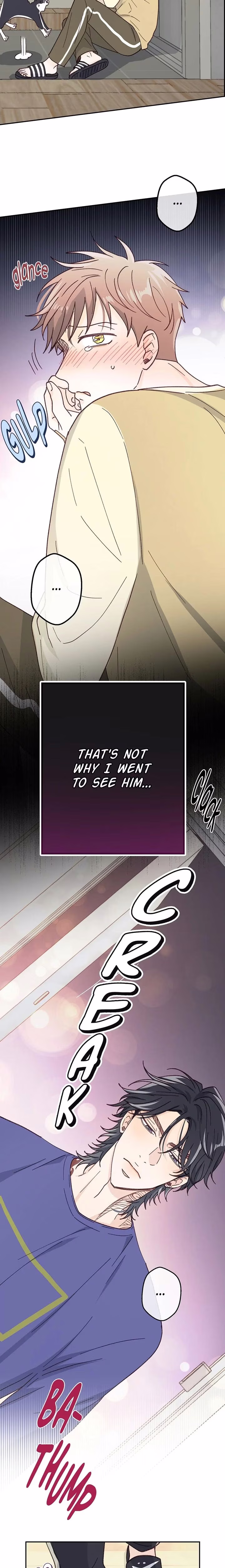 Muhyeok and Naui My Irresistible Neighbor - Chapter 14 - Part 25