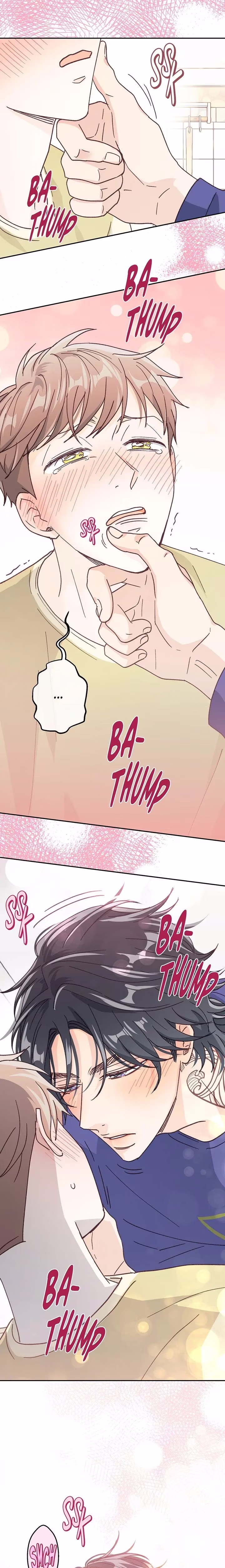 Muhyeok and Naui My Irresistible Neighbor - Chapter 14 - Part 27