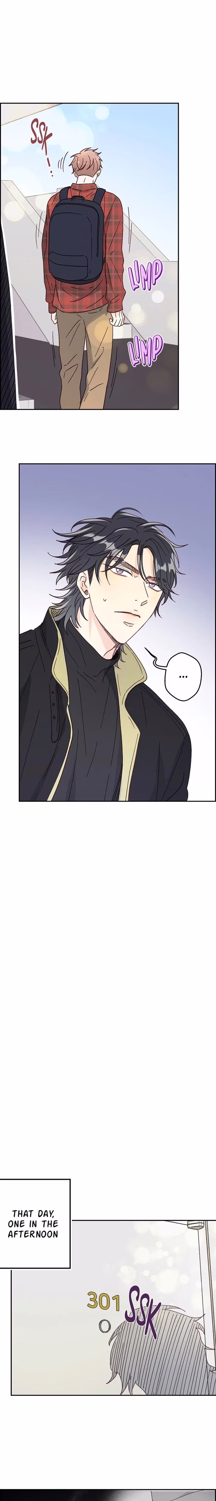 Muhyeok and Naui My Irresistible Neighbor - Chapter 15 - Part 23