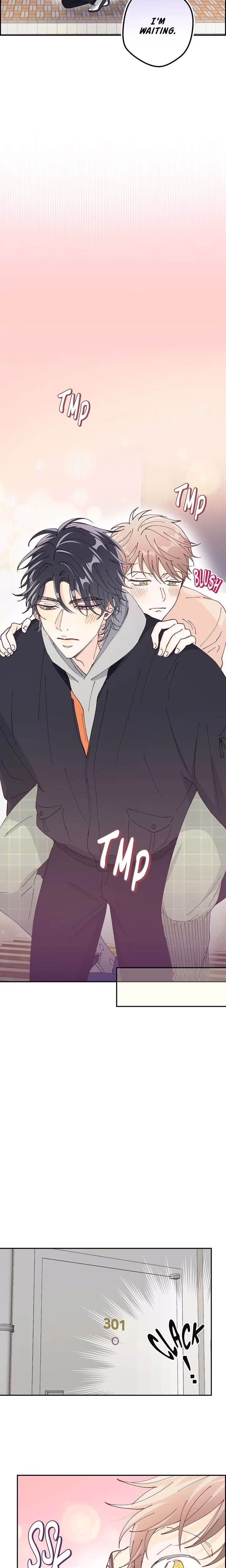 Muhyeok and Naui My Irresistible Neighbor - Chapter 16 - Part 12