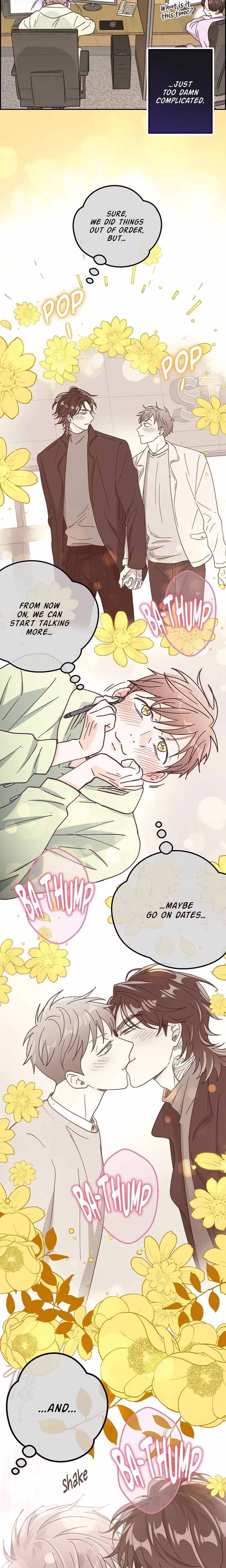 Muhyeok and Naui My Irresistible Neighbor - Chapter 18 - Part 6