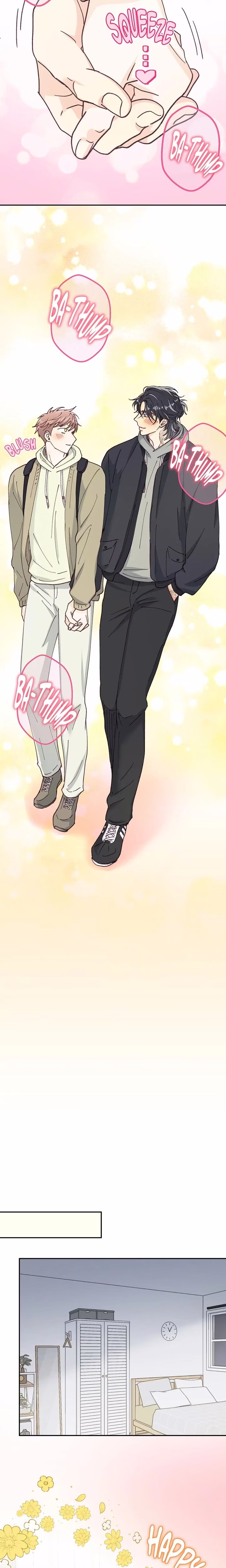 Muhyeok and Naui My Irresistible Neighbor - Chapter 18 - Part 21