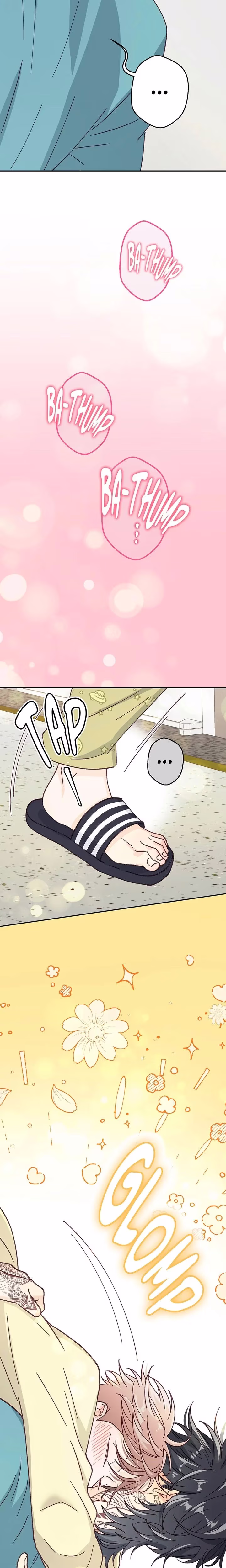 Muhyeok and Naui My Irresistible Neighbor - Chapter 18 - Part 26