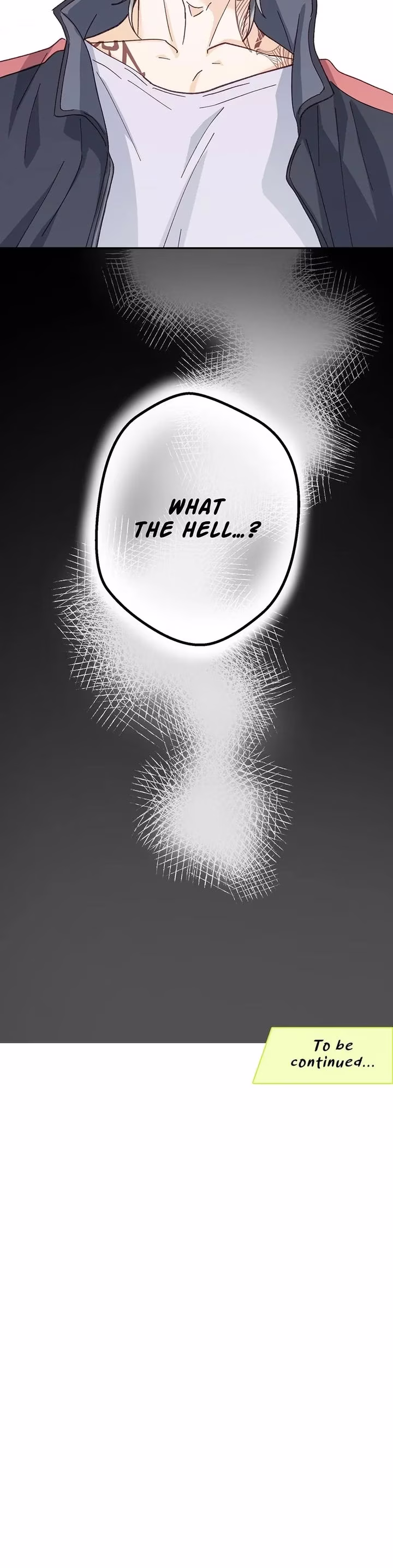 Muhyeok and Naui My Irresistible Neighbor - Chapter 2 - Part 20