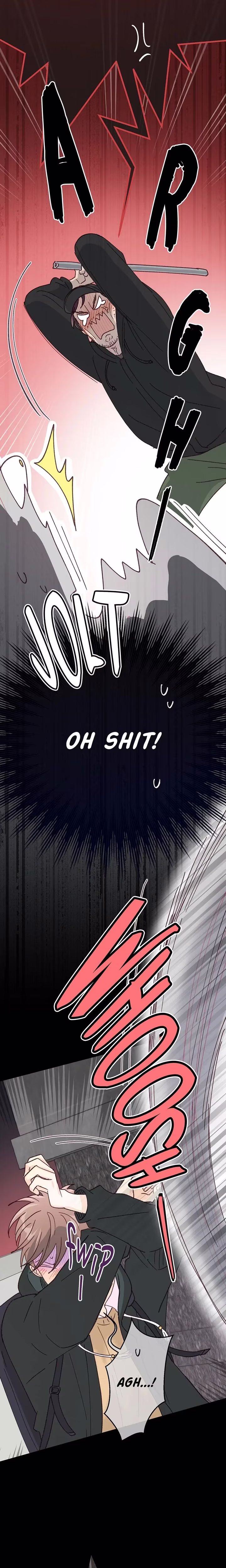 Muhyeok and Naui My Irresistible Neighbor - Chapter 20 - Part 26