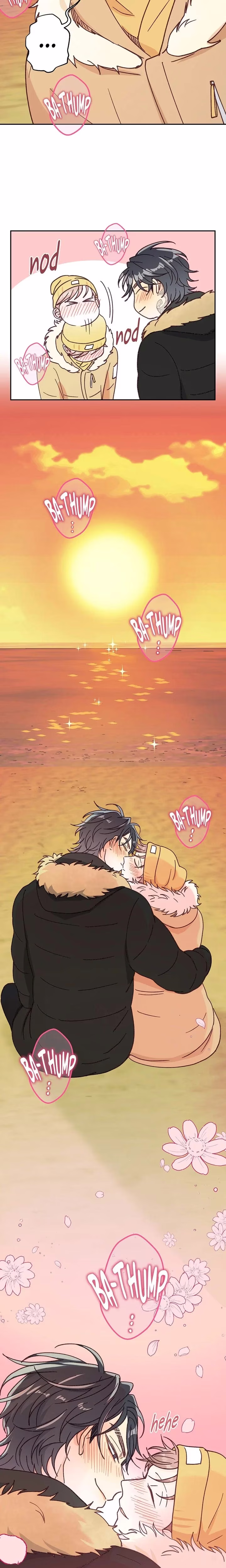 Muhyeok and Naui My Irresistible Neighbor - Chapter 21 - Part 17