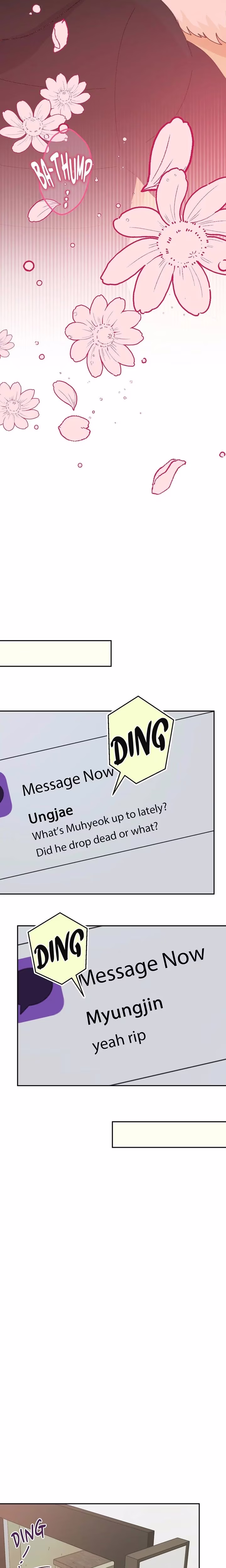 Muhyeok and Naui My Irresistible Neighbor - Chapter 21 - Part 18