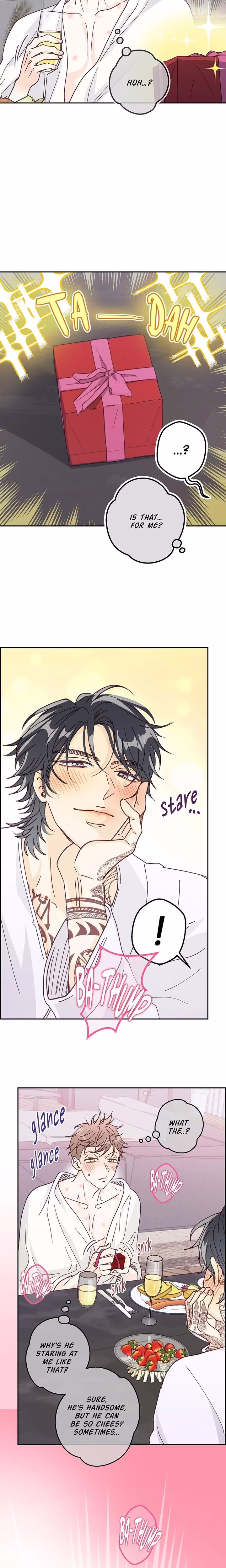 Muhyeok and Naui My Irresistible Neighbor - Chapter 22 - Part 16