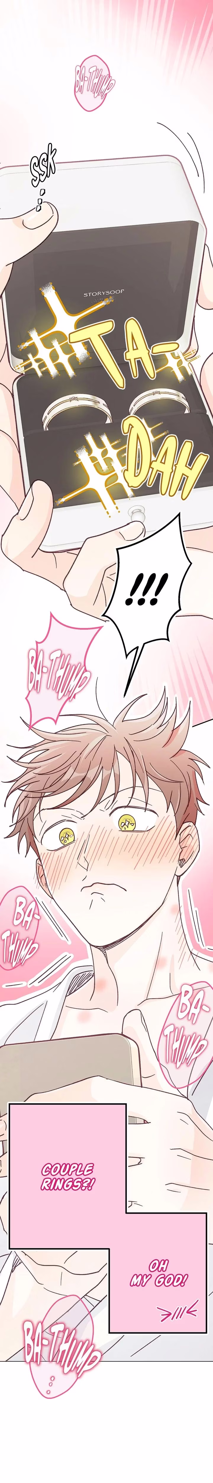 Muhyeok and Naui My Irresistible Neighbor - Chapter 22 - Part 17