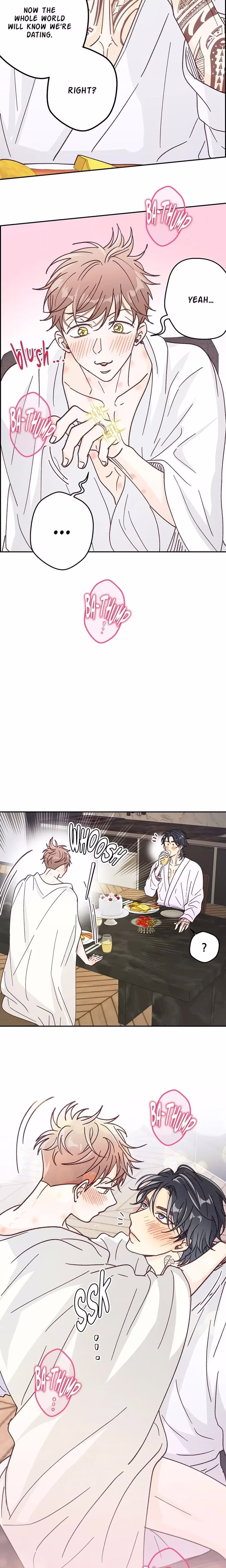 Muhyeok and Naui My Irresistible Neighbor - Chapter 22 - Part 20