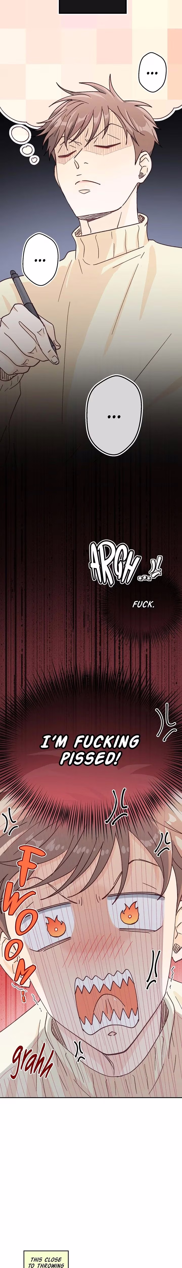 Muhyeok and Naui My Irresistible Neighbor - Chapter 26 - Part 23