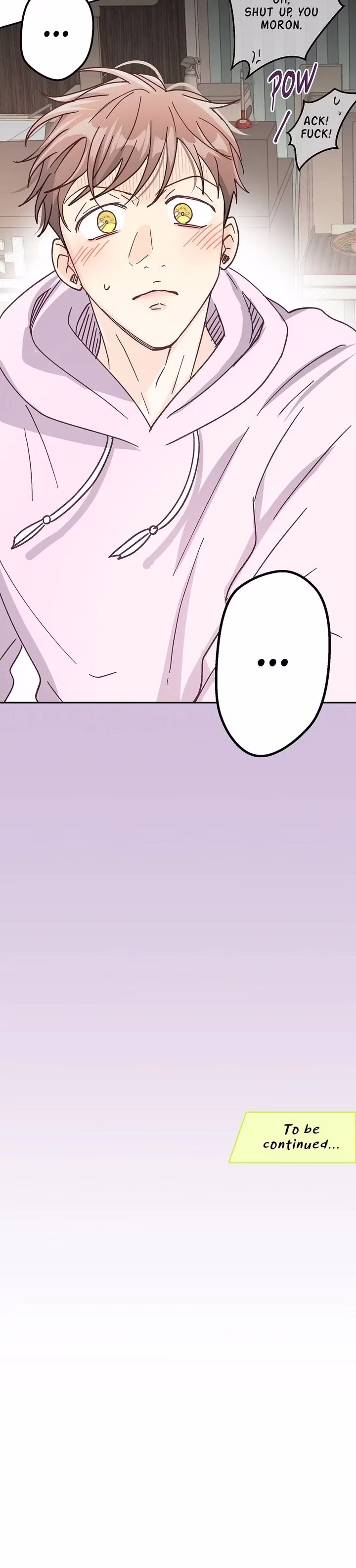 Muhyeok and Naui My Irresistible Neighbor - Chapter 27 - Part 21