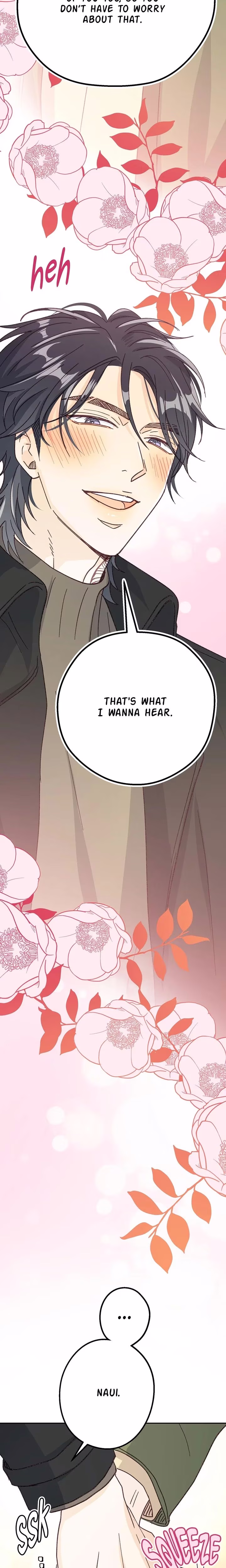 Muhyeok and Naui My Irresistible Neighbor - Chapter 29 - Part 18