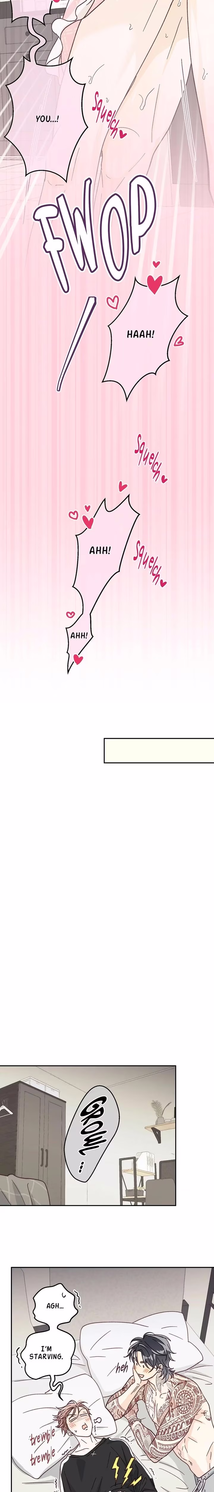 Muhyeok and Naui My Irresistible Neighbor - Chapter 30 - Part 20