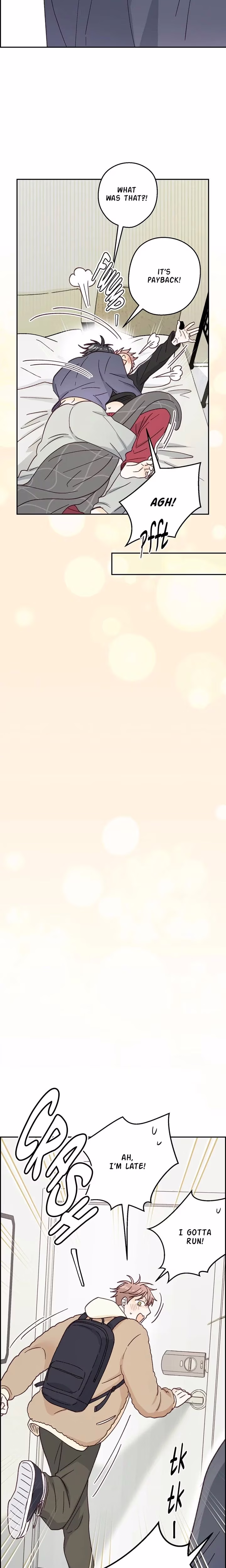 Muhyeok and Naui My Irresistible Neighbor - Chapter 30 - Part 23