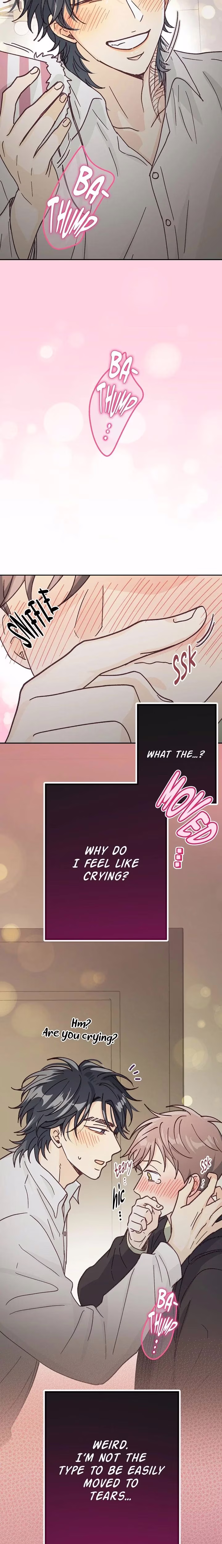 Muhyeok and Naui My Irresistible Neighbor - Chapter 33 - Part 21