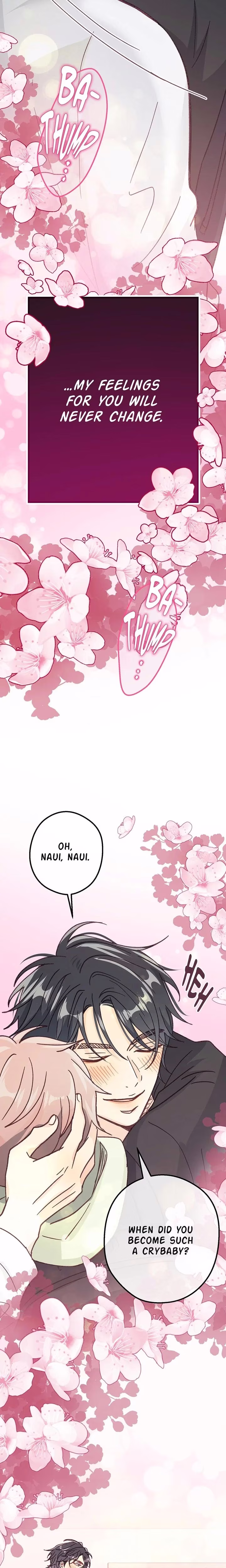 Muhyeok and Naui My Irresistible Neighbor - Chapter 33 - Part 25