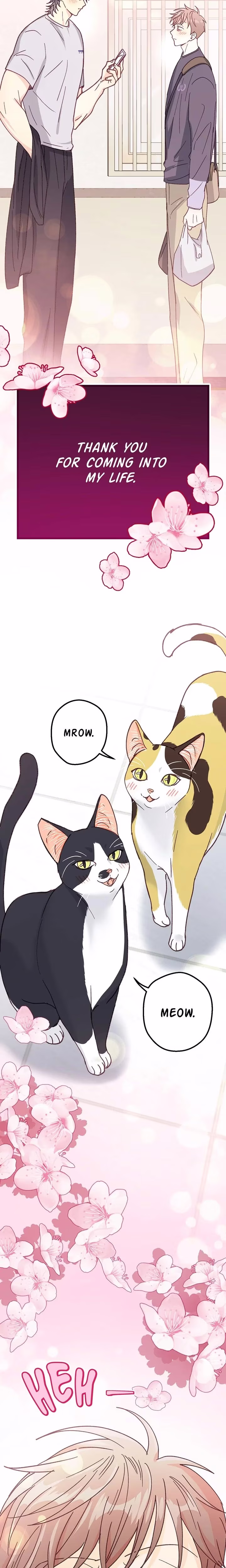 Muhyeok and Naui My Irresistible Neighbor - Chapter 33 - Part 26