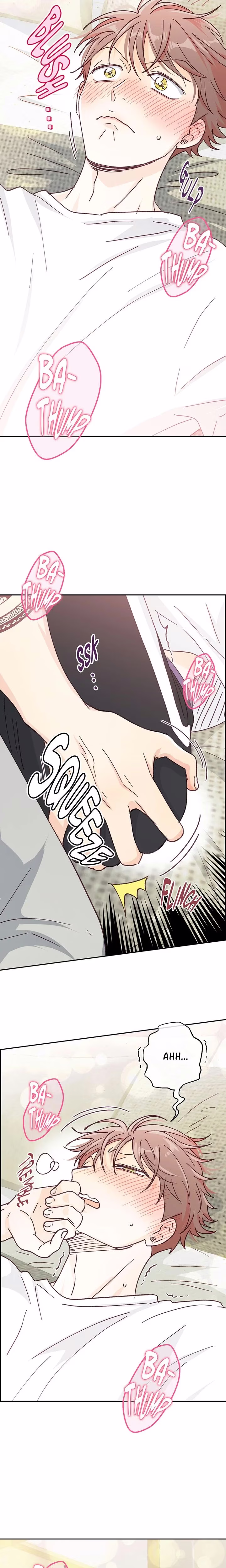 Muhyeok and Naui My Irresistible Neighbor - Chapter 34 - Part 19